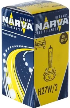 Narva H27W/2 1шт [48042]