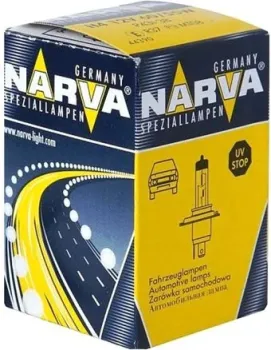 Narva H27W/1 1шт [48041]