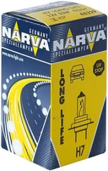 Narva H7 Longlife 1шт [48329LL]