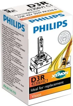 Philips D3R Xenon Vision 1шт [42306VIC1]