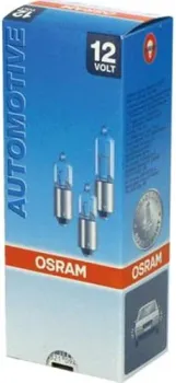 Osram BA9s Original Line 1шт [64113]