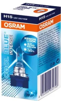Osram H15 Original Line 1шт [64176CBI]