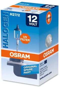 Osram H27/2 Original Line 1шт [881]
