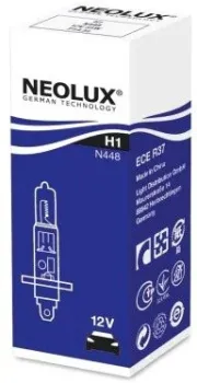 Neolux H1 Standart 1шт [N448]