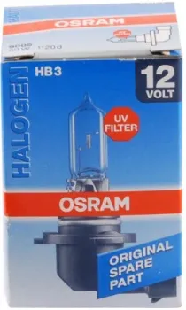 Osram HB3 Original Line 1шт [9005]