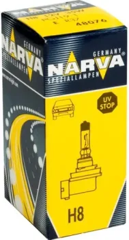 Narva H8 1шт [48076]