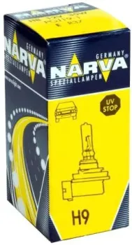 Narva H9 1шт [48077]