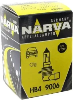 Narva HB4 1шт [48006]