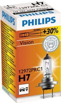 Philips H7 Vision 1шт [12972PRC1]