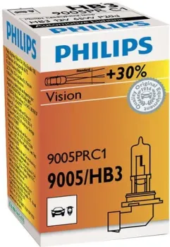 Philips HB3 Vision 1шт [9005PRC1]