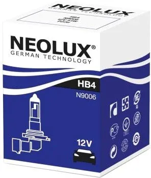 Neolux HB4 Standard 1шт [N9006]