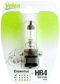 Valeo HB4 Essential 1шт [32015]