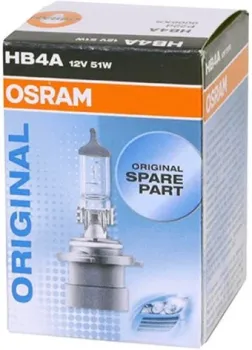 Osram HB4A Original Line 1шт [9006XS]