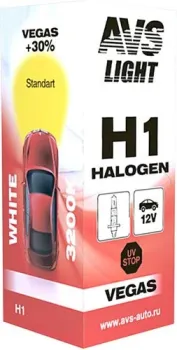 AVS Vegas H1 24V 70W 1шт [A78138S]