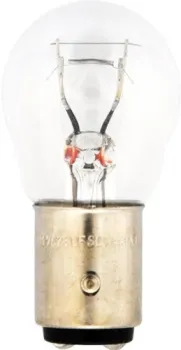 Bosch P21/5W Pure Light 1шт