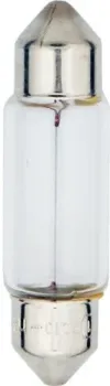 Bosch C5W Pure Light 2шт