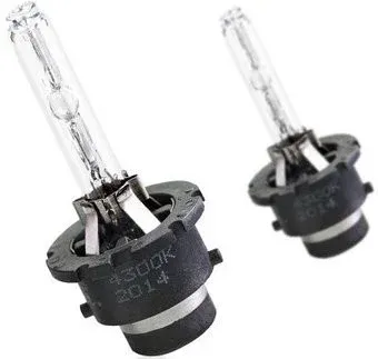 Sho-Me D2S/C 4300K 2шт