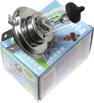 Belsvet H4 12-60+55-1/H4 12V 60W/55W 1шт