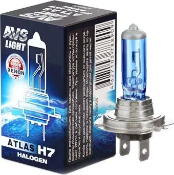 AVS Atlas A78890S (1 шт)