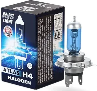 AVS Atlas A78889S (1 шт)