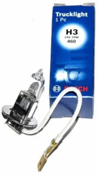 Bosch H3 1987302431 1шт