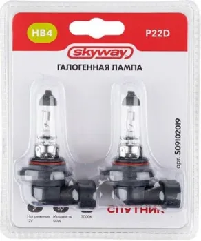 Skyway HB4 S09102019 2шт