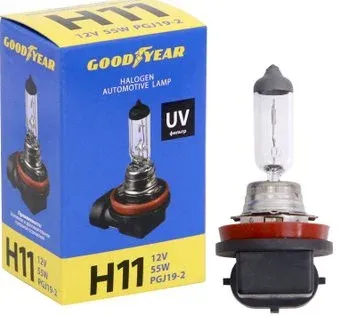 Goodyear H11 GY010110 1шт