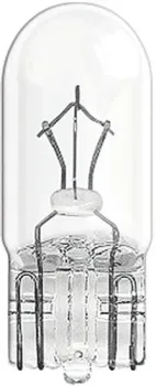 Osram Original W2.1x9.5d 2820 1шт