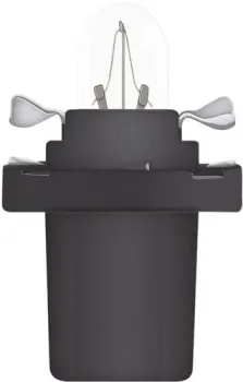 Osram Original B8.5d 2721MF 1шт