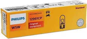 Philips Standart 12961CP 10шт