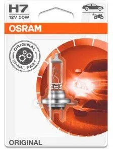 Osram H7 64210-01B (1 шт)