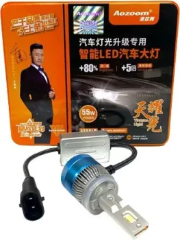 Aozoom XO H11 01812RA 2шт