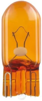 Bosch WY5W orange Eco 10шт 1987302820