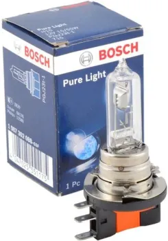 Bosch H15 Pure Light 1шт 1987302088