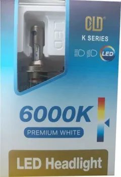 CLD HB4 K9-HB4LED (2 шт)