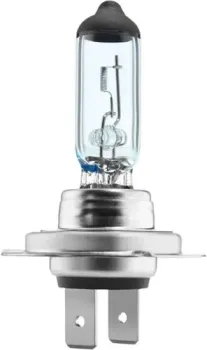 Bosch H4 Xenon Blue 1шт 1987301010