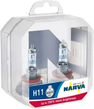 Narva H11 Range Power 150 2шт