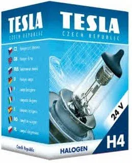 Tesla H4 B10402 1шт