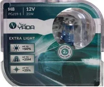 Nord Yada H8 Extra Light 2шт