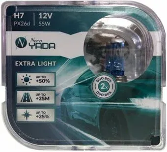 Nord Yada H7 Extra Light 2шт