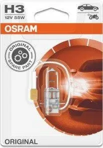 Osram Original H3 64151-01B 1шт