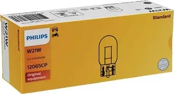 Philips Vision 12065CP 10шт