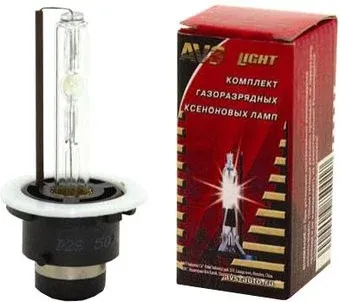 AVS D2S 5000K 1шт