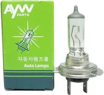 AYWIparts H7 AW1910017 1шт