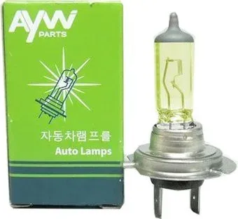 AYWIparts H7 AW1910029Y 1шт