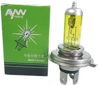 AYWIparts H4 AW1910049Y 1шт