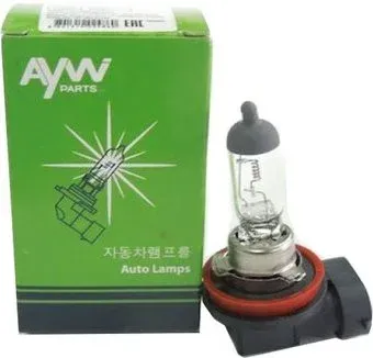 AYWIparts H11 AW1910037Y 1шт