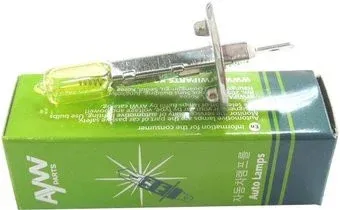 AYWIparts H1 AW1910034Y 1шт