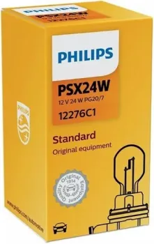 Philips PSX24W Standard 1шт
