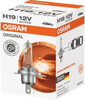 Osram H19 Original Line 1шт